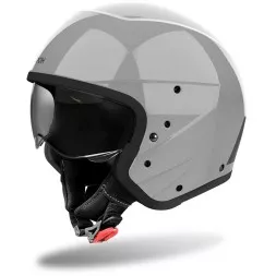 Шлем Airoh J110 Color Cement Grey Gloss
