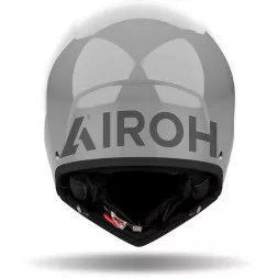 Шлем Airoh J110 Color Cement Grey Gloss