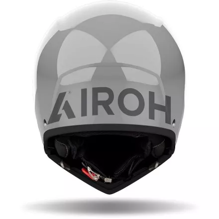 Шлем Airoh J110 Color Cement Grey Gloss