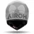 Шлем Airoh J110 Color Cement Grey Gloss