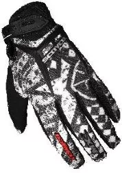 Перчатки Scoyco MX44 Black