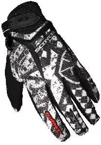 Перчатки Scoyco MX44 Black