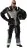 Мотоштаны Restyle Touring New Trousers Men Grey