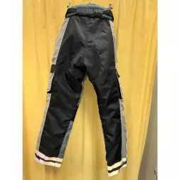 Мотоштаны Restyle Touring New Trousers Men Grey