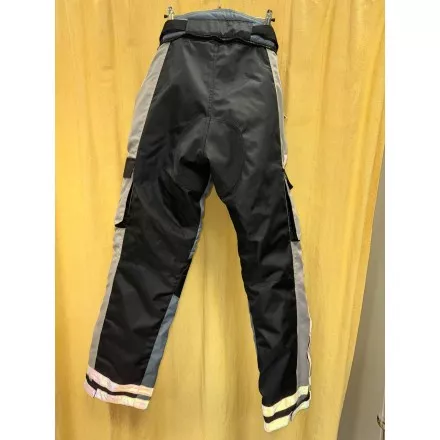 Мотоштаны Restyle Touring New Trousers Men Grey