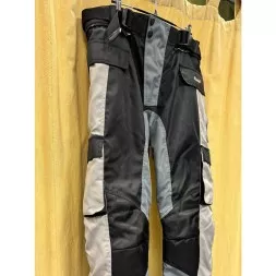 Мотоштаны Restyle Touring New Trousers Men Grey