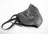 Маска кожаная Baruffaldi Hector Tic Face Mask Black