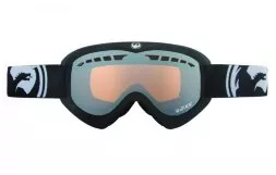 Маска Dragon DXS Coal (Ionized)