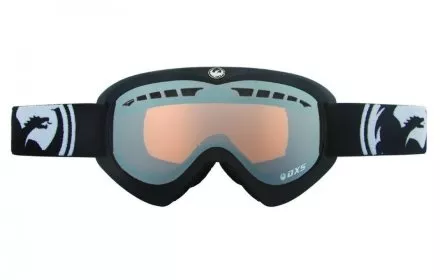Маска Dragon DXS Coal (Ionized)