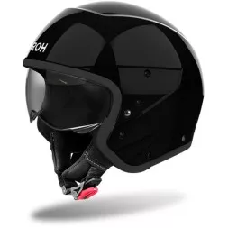 Шлем Airoh J110 Paesly Black Gloss