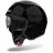 Шлем Airoh J110 Paesly Black Gloss