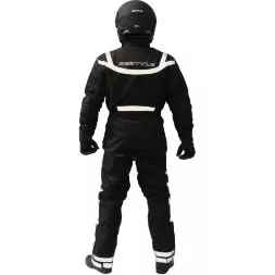 Мотоштаны Restyle Touring New Trousers Men Black