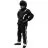 Мотоштаны Restyle Touring New Trousers Men Black