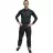 Мотоштаны Restyle Touring New Trousers Men Black