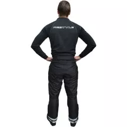 Мотоштаны Restyle Touring New Trousers Men Black