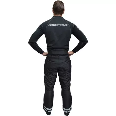 Мотоштаны Restyle Touring New Trousers Men Black