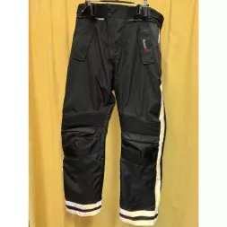 Мотоштаны Restyle Touring New Trousers Men Black