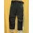 Мотоштаны Restyle Touring New Trousers Men Black