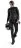 Мотокуртка Rev`it Luna Ladies Black