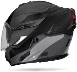 Мотошлем Airoh Rev 19 Leaden Anthracite Matt