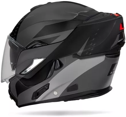 Мотошлем Airoh Rev 19 Leaden Anthracite Matt