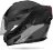 Мотошлем Airoh Rev 19 Leaden Anthracite Matt