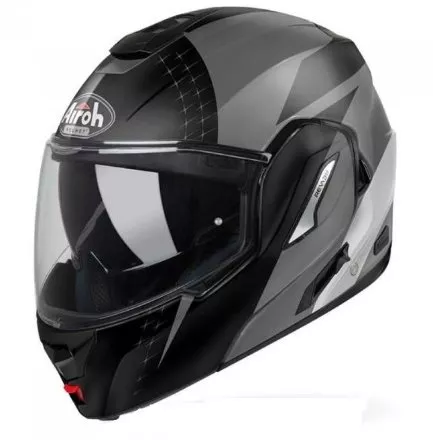 Мотошлем Airoh Rev 19 Leaden Anthracite Matt