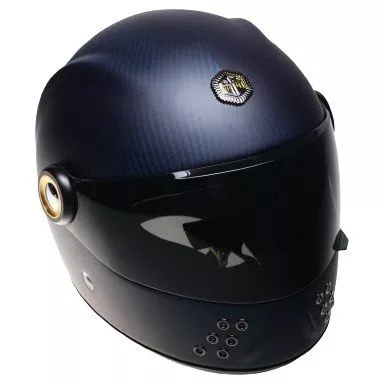 Мотошлем X-Guang Full Face Sodalite Matte