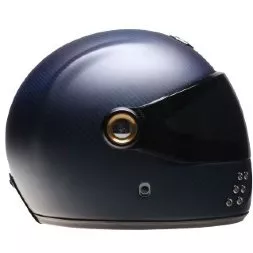 Мотошлем X-Guang Full Face Sodalite Matte