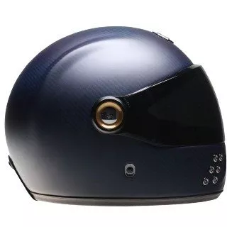 Мотошлем X-Guang Full Face Sodalite Matte