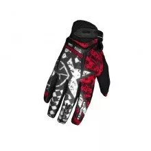 Перчатки Scoyco MX44 Red