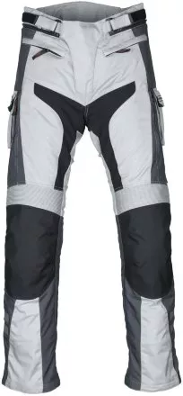 Мотоштаны Richa Voyager Trousers Grey