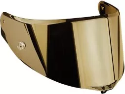 Визор AGV Pista GP RR/Pista GP R/Corsa R Iridium Gold