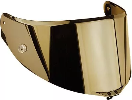 Визор AGV Pista GP RR/Pista GP R/Corsa R Iridium Gold