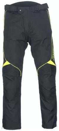 Мотоштаны Richa Camargue Yellow женские