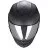 Мотошлем Scorpion EXO-R1 Evo Carbon Air Solid, цвет Карбон Матовый