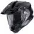 Мотошлем Scorpion Exo ADF-9000 Carbon Air Solid цвет Карбон