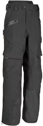 Штаны Firstgear Tpg Escape black