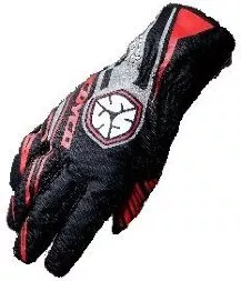 Перчатки Scoyco МС16 red