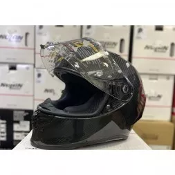 Мотошлем Scorpion EXO-R1 Evo Carbon Air Solid, цвет Карбон 