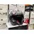 Мотошлем LS2 FF901 Advant X Solid, цвет Черный Матовый  