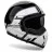 Шлем Airoh J110 Raster White Gloss