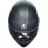 Мотошлем AGV K-3 Solid Matt Black 