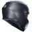 Мотошлем AGV K-3 Solid Matt Black 