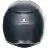 Мотошлем AGV K-3 Solid Matt Black 