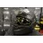 Мотошлем AGV K-3 Solid Matt Black 