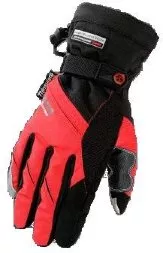Перчатки Scoyco МС18 red