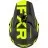 Шлем FXR Torque Team Black Hi Vis Quick Release