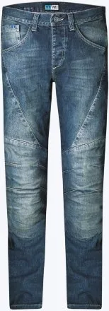 Мотоджинсы PromoJeans Dallas Blue