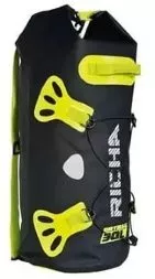 Сумка Richa H2O Cilinder Bag 30L Yellow